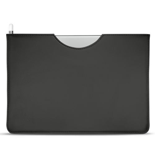                                                                                                                     Pochette cuir Apple iPad 9.7' (2018)
                                                                                                              