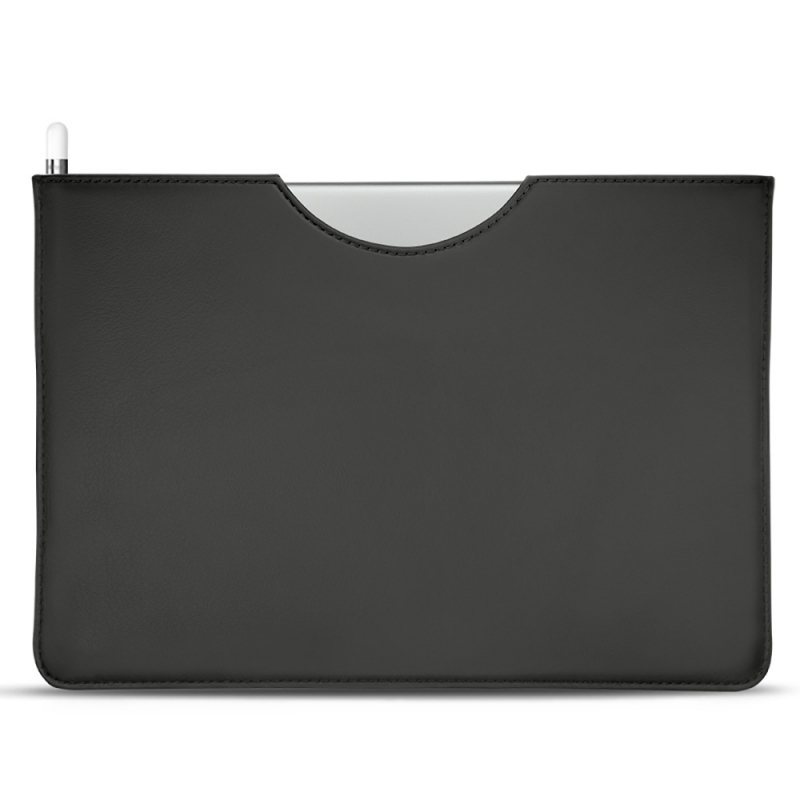 Apple iPad 9.7" (2018) leather pouch