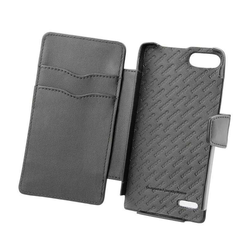 Huawei Ascend G6  leather case
