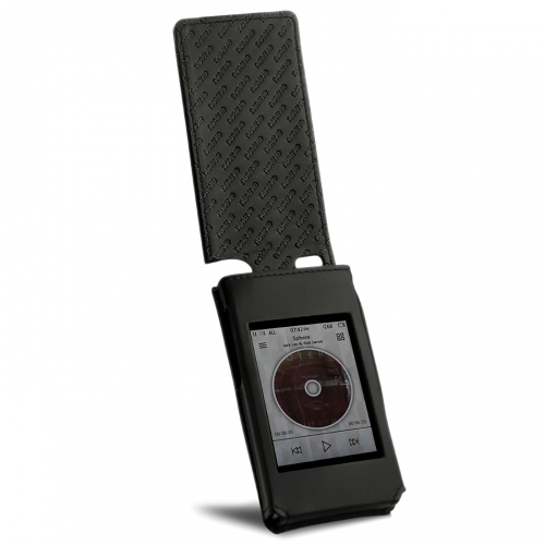 Funda de piel Cowon Plenue J