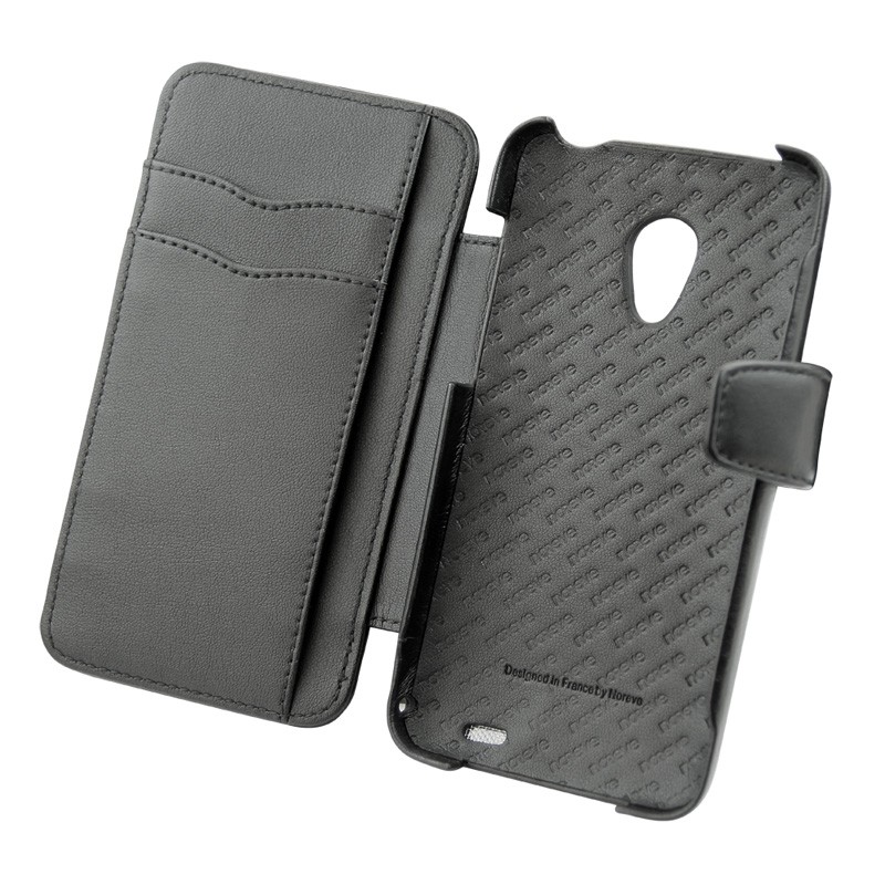 Housse cuir Meizu MX3 Housse cuir Meizu MX3