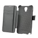 Custodia in pelle Samsung Galaxy Note 3 Neo