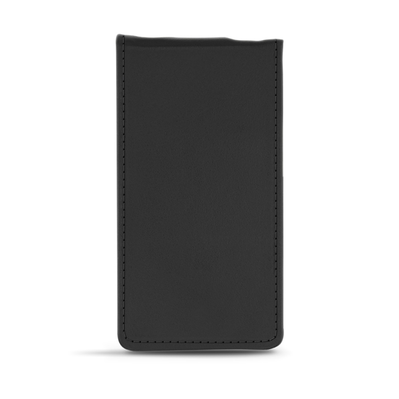 Cowon Plenue J leather case