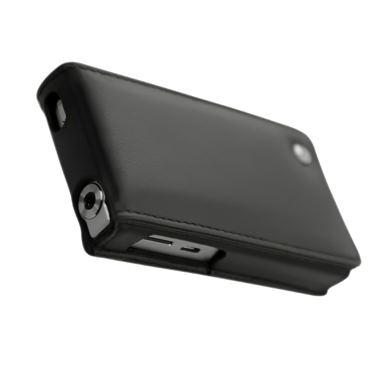 Funda de piel Cowon Plenue J