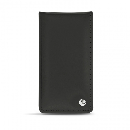                                                                                                                     Funda de piel Cowon Plenue J
                                                                                                              