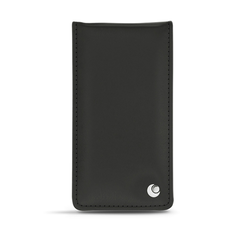 Funda de piel Cowon Plenue J