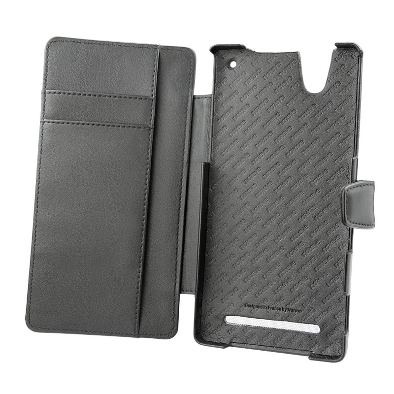 レザーケース Sony Xperia T2 Ultra レザーケース Sony Xperia T2 Ultra