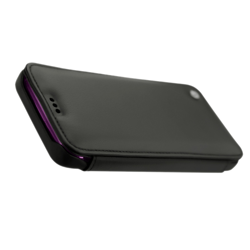 Capa em pele Samsung Galaxy S9+