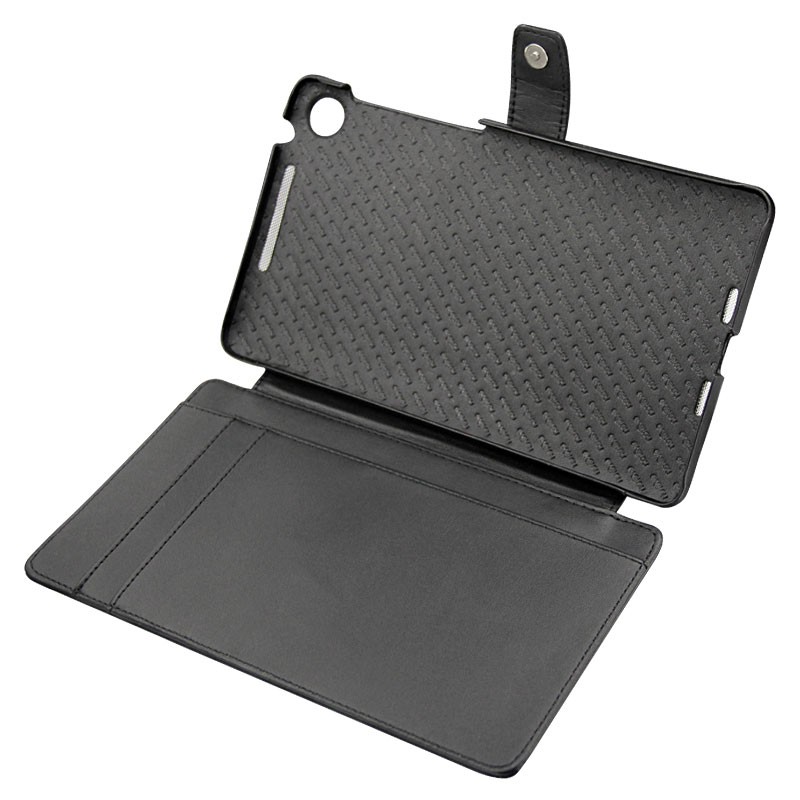 Housse cuir Asus Google Nexus 7 2