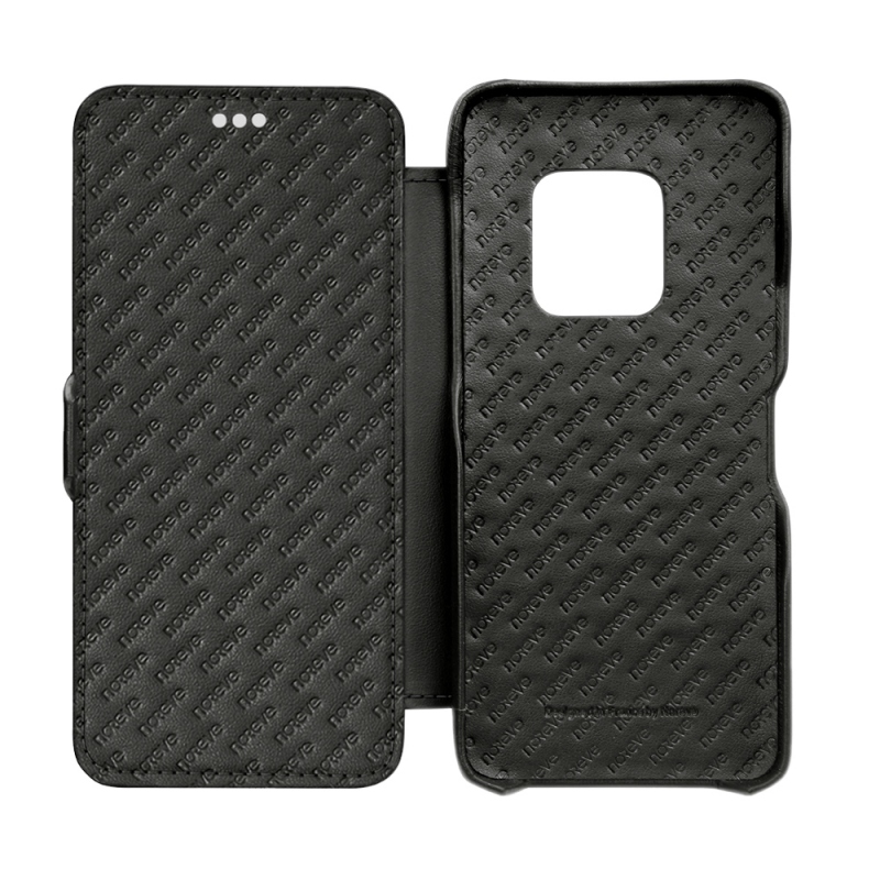 Custodia in pelle Samsung Galaxy S9 Custodia in pelle Samsung Galaxy S9