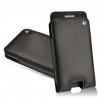 Samsung Galaxy Note leather pouch