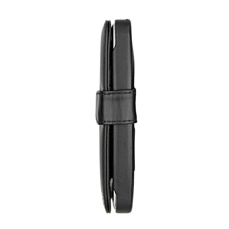 Custodia in pelle Apple iPhone 5S