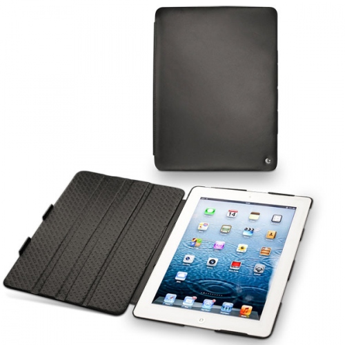 Capa em pele Apple iPad 3