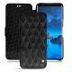 Funda de piel Samsung Galaxy S9 - Onyx - Couture