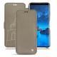 Housse cuir Samsung Galaxy S9 - Darboun sabla