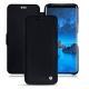 Funda de piel Samsung Galaxy S9 - Noir élégant