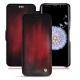 Funda de piel Samsung Galaxy S9+ - Rouge Patine