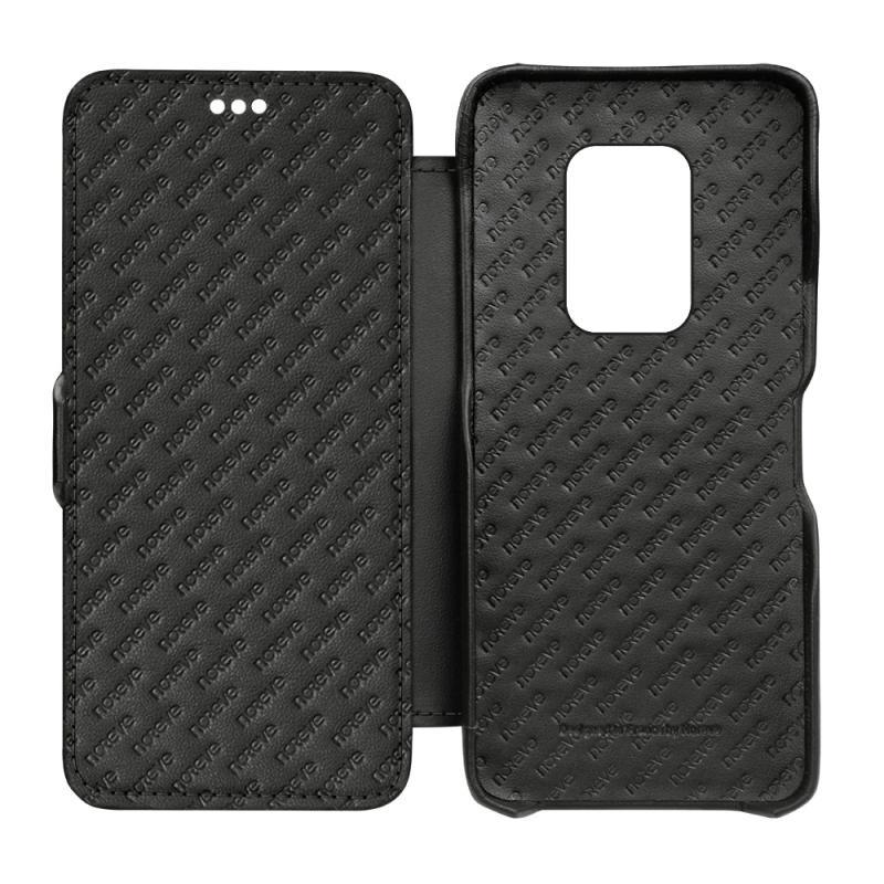 Custodia in pelle Samsung Galaxy S9+ Custodia in pelle Samsung Galaxy S9+