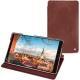 Huawei MediaPad M5 8 leather case