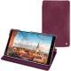 Funda de piel Huawei MediaPad M5 8