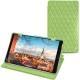 Funda de piel Huawei MediaPad M5 8