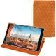 Huawei MediaPad M5 8 leather case