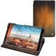 Huawei MediaPad M5 8 leather case