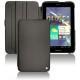 Custodia in pelle Samsung GT-P6200 Galaxy Tab 7.0 Plus  - Noir ( Nappa - Black ) 