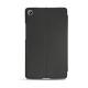 Capa em pele Huawei MediaPad M5 8