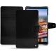 Housse cuir Huawei MediaPad M5 8 - Onyx (Black ) 
