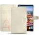 Custodia in pelle Huawei MediaPad M5 8 - Blanc escumo