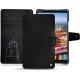 Custodia in pelle Huawei MediaPad M5 8 - Negre poudro