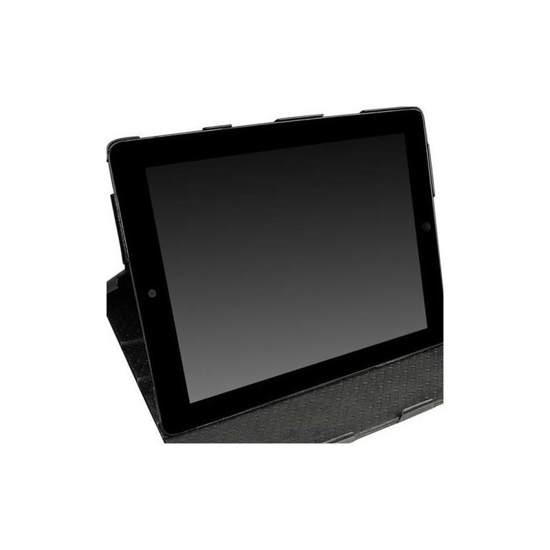 Funda de piel Apple iPad 2