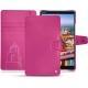 Housse cuir Huawei MediaPad M5 8 - Rose BB