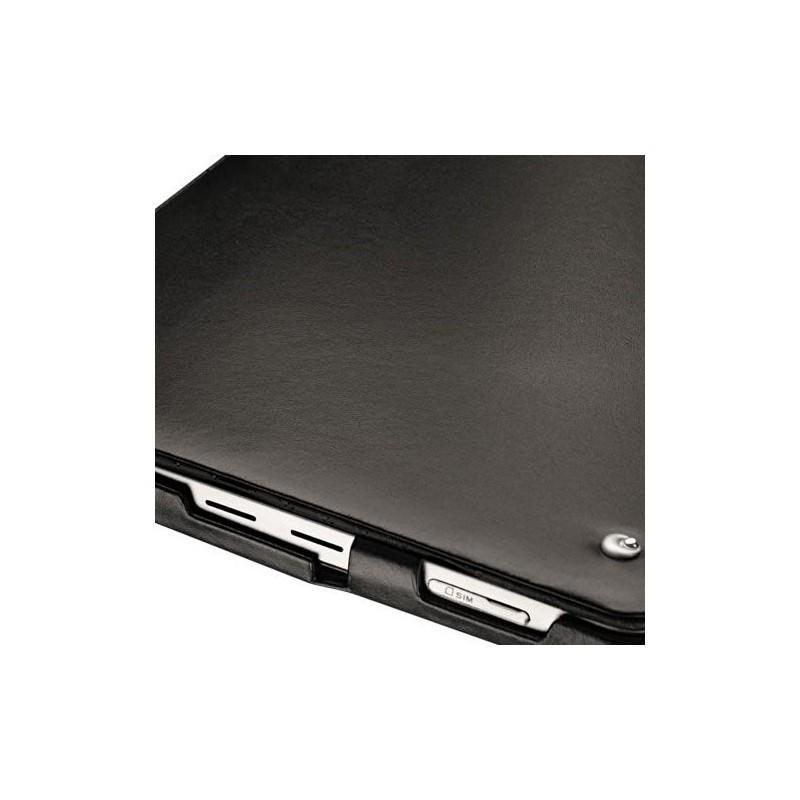 レザーケース Samsung GT-P7100 Galaxy Tab 10.1V 