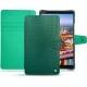 Funda de piel Huawei MediaPad M5 8 - Crocodile pino