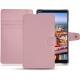 Housse cuir Huawei MediaPad M5 8 - Rose PU