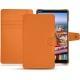 Custodia in pelle Huawei MediaPad M5 8 - Orange PU