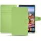 硬质真皮保护套 Huawei MediaPad M5 8 - Vert olive PU