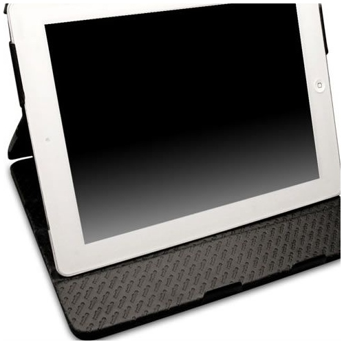                                                                                                                     Capa em pele Apple iPad 3
                                                                                                              