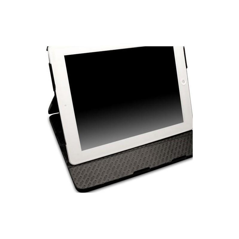 Apple iPad 3 leather case