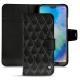 Funda de piel Huawei P20 Lite - Onyx - Couture