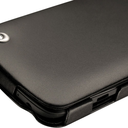                                                         レザーケースHTC One S 
                                                      