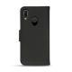 Capa em pele Huawei P20 Lite