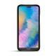 Funda de piel Huawei P20 Lite - Noir ( Nappa - Black ) 