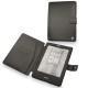 Custodia in pelle Kobo Touch  - Noir ( Nappa - Black ) 