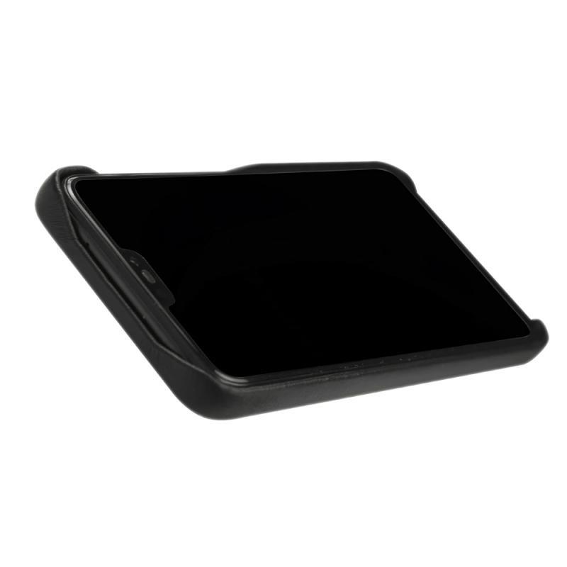 Lederschutzhülle Huawei P20 Lite