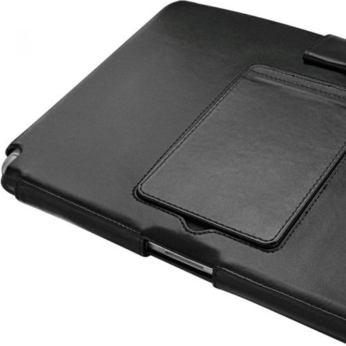                                                         Funda de piel Samsung Galaxy Note 10.1
                                                      