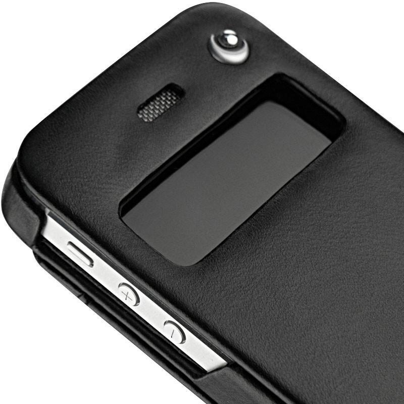 Lederschutzhülle Apple iPhone 5