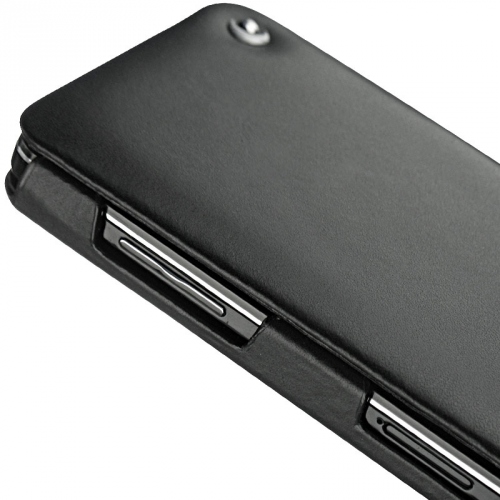                                                         レザーケース LG Optimus G 
                                                      